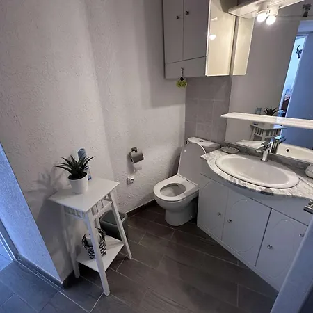 Climatise Pres De La Avec Piscine Et Parking, Port Camargue - Fr-1-731-101 Appartement